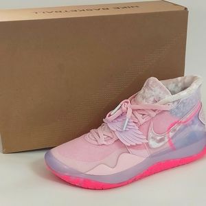 Nike KD12 Aunt Pearl